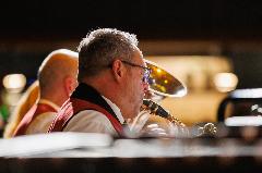 Kerstconcert Fanfare Concordia